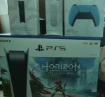 Brand New PlayStation 5 Bundle