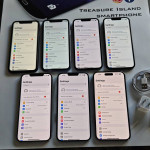 Quality iPhone devices