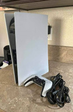 Playstation 5-Need Gone