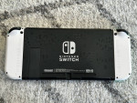 Nintendo Switch Animal Crossing Special Edition console adult owned EX+ conditio