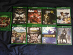 9 Xbox One Games