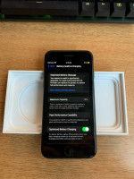 Apple iPhone 8, Unlocked, 64GB, Black