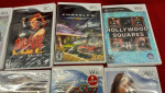 20 Nintendo Wii NEW Factory Sealed Bundle Lot Sealed Disney Video Game