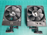 Sim Racing Studio Fan Kit