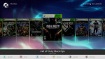 Xbox 360 RGH Console 1TB - 100+ Games -  CFB Revamped, COD, Halo, More
