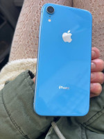 Factory unlocked iPhone XR 64GB