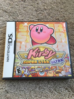 Nintendo DS Games (9) and a Bonus