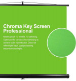 Green Screen with Stand