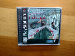 Clock Tower (PS1)