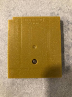 Pokémon Gold, Authentic