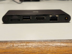 Playstation TV with 8GB Memory Card