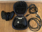 Xbox Series X Bundle in Great Condition
