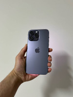 T mobile/Metro iPhone 14 Pro Max 128 GB