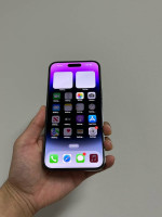 T mobile/Metro iPhone 14 Pro Max 128 GB