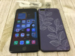 Unlocked iPhone 7 Plus Black 128 GB Bundle, Any Sim!