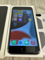 Apple iPhone 6S Plus 32 GB with Extras: Any Carrier!