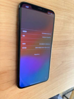 Unlocked iPhone 11 Pro Max 256GB Space Gray