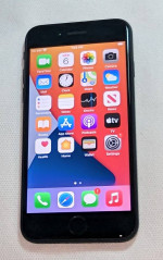 Very NICE APPLE iPhone SE 2 128GB FOR US CELLULAR NETWORK