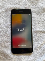 iPhone 8 Nice condition w extras