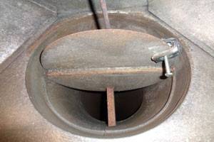 *** CHIMNEY CLEANING AND INSPECTION***