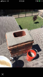 *** CHIMNEY CLEANING AND INSPECTION***