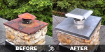 *** CHIMNEY CLEANING AND INSPECTION***