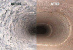 *** CHIMNEY CLEANING AND INSPECTION***