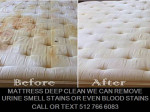 DEEP CLEANING PAINTING JUNK CARPET REMOVAL POWER WASH CARPET SHAMPOO