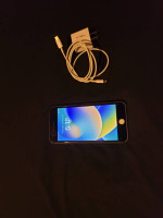 Iphone 8 plus 64g