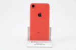 EXCELLENT- Apple iPhone Xr 64GB Coral *FACTORY UNLOCKED*