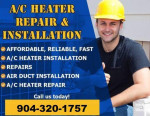 ➡️AFFORDABLE AIR CONDITIONING SERVICE - A/C HVAC REPAIR & INSTALLATION