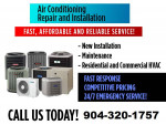 ➡️AFFORDABLE AIR CONDITIONING SERVICE - A/C HVAC REPAIR & INSTALLATION