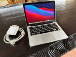 13" Macbook Pro Retina 2014