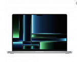 MacBook Pro 2023 16.2-inch Apple M2 Pro 32GB RAM SSD 1TB Silver