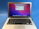 Macbook Air A1466 2017 1.8 GHz Intel i7 8GB RAM 128GB SSD 256GB USB