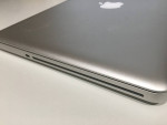Good Macbook Pro - Works Well + Fast