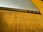 MacBook Pro 13-inch, i5,16gb, 256ssd loaded with software