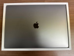 MacBook Pro 16" Space Grey - Open Box