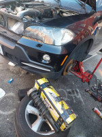 Mobile mechanic plus Roadside assistance