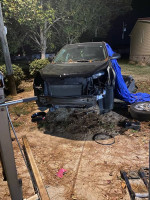 Mobile mechanic