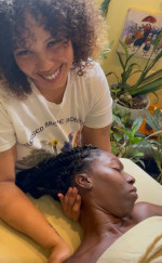 QUALITY Full Body Massage and Bodywork with SOUTHERN HOSPITALITY