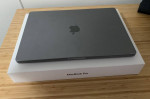 Apple M1 Max MacBook Pro | 1TB | 16" Liquid Retina XDR display | 32GB