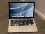 Early 2015 MacBook Pro 13” / 16 GB Ram / Software