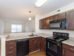 Two Bedroom Two Bath Downstairs with Deck!!
