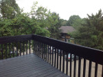 Newly Renovated, New Kitchen Appliances Private Deck