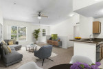 Visit Your New Home, Business Center, Wifi Access