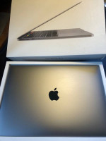 13-inch Apple MacBook Pro