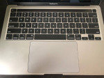 13-inch Apple MacBook Pro