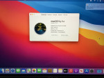 2020 13 IN. MACBOOK PRO LAPTOP (8GB RAM, 256 SSD) W/ ORIG. BOX