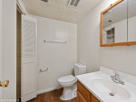 1 Bed, Refrigerator, Located in Fairfield